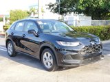 Certified 2023 Honda HR-V LX image 2