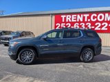 Used 2019 GMC Acadia SLT image 2