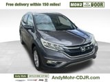 Used 2016 Honda CR-V EX-L image 4