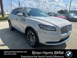 Used 2021 Lincoln Nautilus Reserve w/ Cargo Utility Package image 3