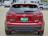 Used 2020 Nissan Rogue Sport SL w/ Premium Package image 5