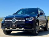 Certified 2022 Mercedes-Benz GLC 300 4MATIC image 3