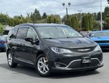Used 2018 Chrysler Pacifica Touring-L w/ Tire & Wheel Group image 3