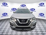 Used 2018 Nissan Rogue SV image 3