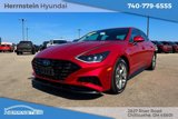 Used 2020 Hyundai Sonata SEL image 3