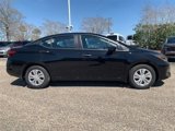 New 2025 Nissan Versa S w/ Trunk Package image 2
