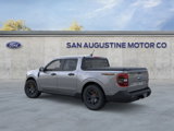New 2024 Ford Maverick XLT w/ Tremor Off-Road Package image 4