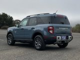 New 2025 Ford Bronco Sport Big Bend image 4