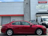 Used 2021 Toyota Camry LE image 4