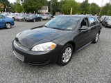 Used 2013 Chevrolet Impala LT w/ LT Sunroof Package image 2