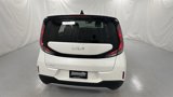 New 2025 Kia Soul LX image 4