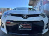 Used 2014 Toyota Corolla S w/ Driver Convenience Package image 5
