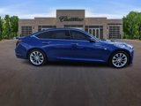 Used 2023 Cadillac CT5 Premium Luxury w/ Climate Package image 6
