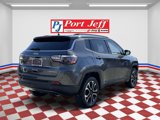 Certified 2022 Jeep Compass Limited image 5