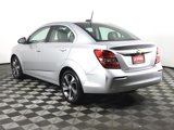 Used 2020 Chevrolet Sonic Premier image 3