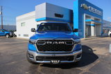 New 2026 RAM 1500 Big Horn image 3