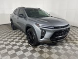 New 2025 Chevrolet Trax ACTIV w/ Driver Confidence Package image 2
