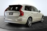 Certified 2022 Volvo XC90 T6 Inscription w/ Lounge Package image 2