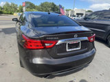 Used 2016 Nissan Maxima 3.5 SL image 4