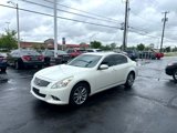 Used 2012 INFINITI G37 x image 2