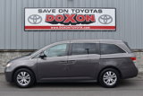 Used 2016 Honda Odyssey EX image 4