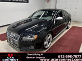 Used 2011 Audi S5 Prestige image 5