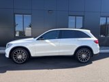 Used 2019 Mercedes-Benz GLC 43 AMG 4MATIC image 3
