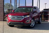 Used 2016 Ford Edge Titanium w/ Technology Package image 3
