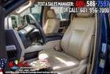 Certified 2017 Ford F150 Lariat w/ Equipment Group 502A Luxury image 3
