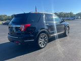 Used 2019 Ford Explorer Platinum image 3