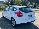 Used 2012 Ford Focus SE image 4
