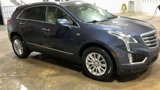 Used 2018 Cadillac XT5 AWD image 4