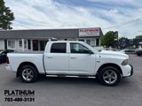 Used 2012 RAM 1500 Express w/ ST Popular Equipment Group image 2
