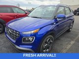 Used 2022 Hyundai Venue Limited image 6