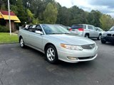 Used 2002 Toyota Solara SLE image 3