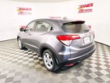 Used 2019 Honda HR-V LX image 2