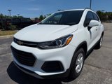 Certified 2022 Chevrolet Trax LT w/ LT Convenience Package image 3