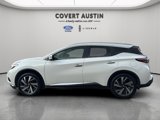 Used 2017 Nissan Murano Platinum w/ Platinum Technology Package image 2