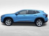 New 2025 Chevrolet Trax LS w/ LS Convenience Package image 2