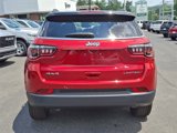 New 2025 Jeep Compass Limited image 5