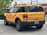 Used 2022 Ford Bronco Sport Big Bend w/ Convenience Package image 5