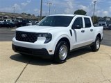 New 2025 Ford Maverick XL w/ Equipment Group 102A image 5