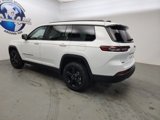 New 2025 Jeep Grand Cherokee L Limited w/ Black Appearance Package image 5