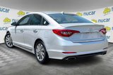 Used 2017 Hyundai Sonata Sport w/ Value Edition Package 02 image 4