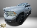 Used 2010 Dodge Ram 1500 Truck TRX image 3