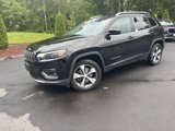 Used 2019 Jeep Cherokee Limited image 1