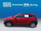 Used 2021 Hyundai Kona SEL image 3