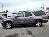 Used 2012 Chevrolet Suburban LT w/ Luxury Package image 4