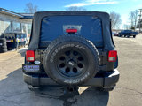 Used 2014 Jeep Wrangler Sport image 4