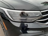 New 2024 Volkswagen Tiguan S image 4